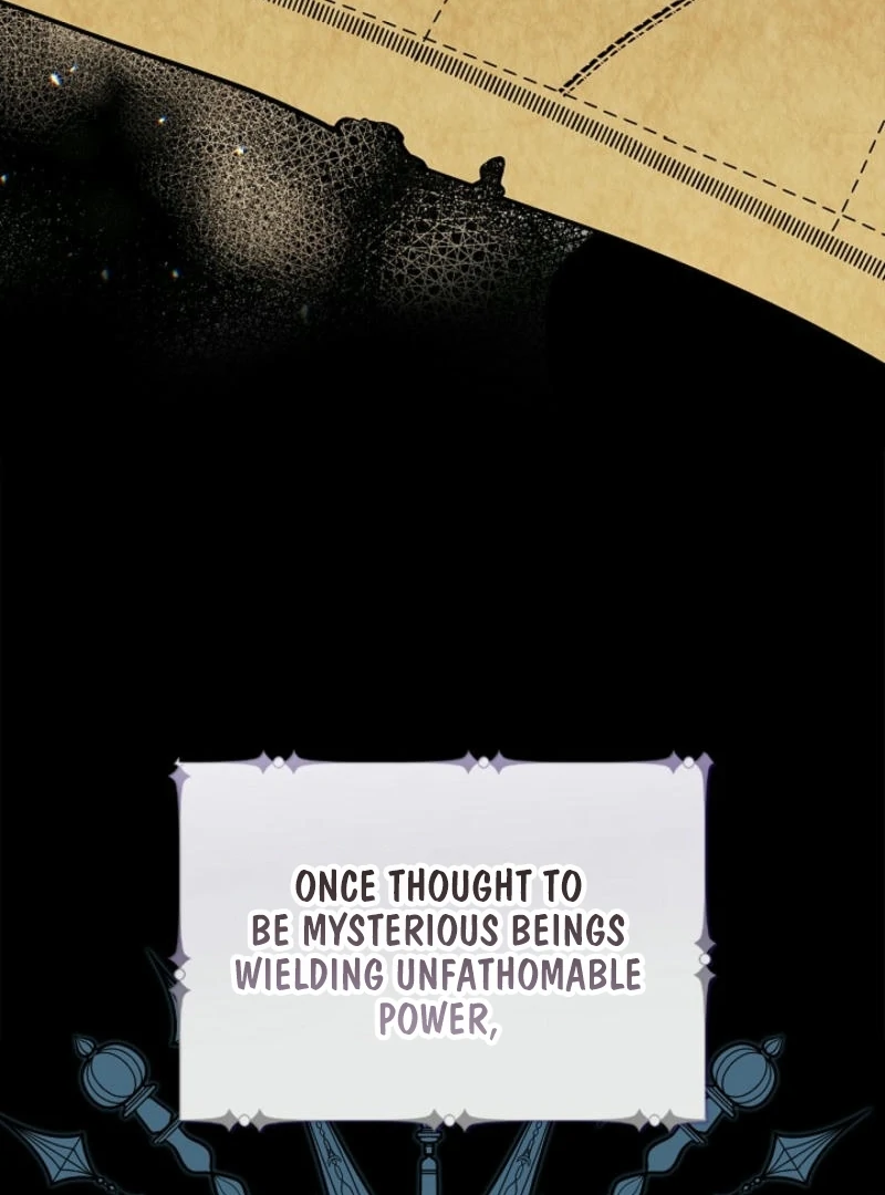 To the Witch Who Forgot the Birds Chapter 2 page 26