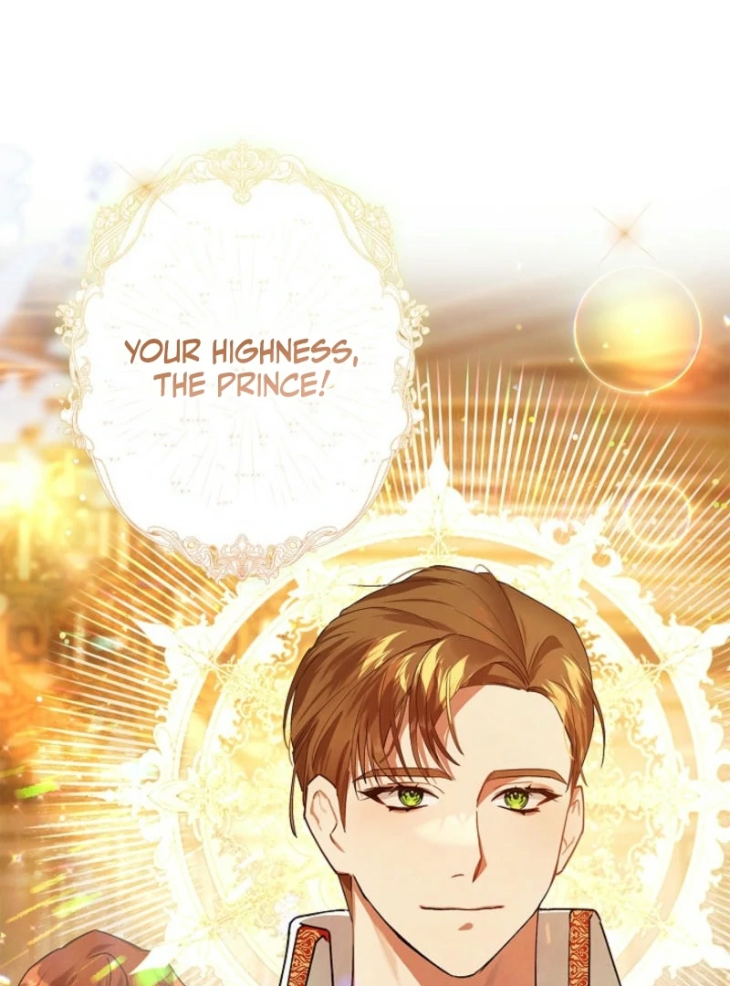 To the Witch Who Forgot the Birds Chapter 2 page 2