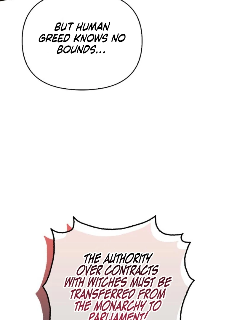 To the Witch Who Forgot the Birds Chapter 2 page 33