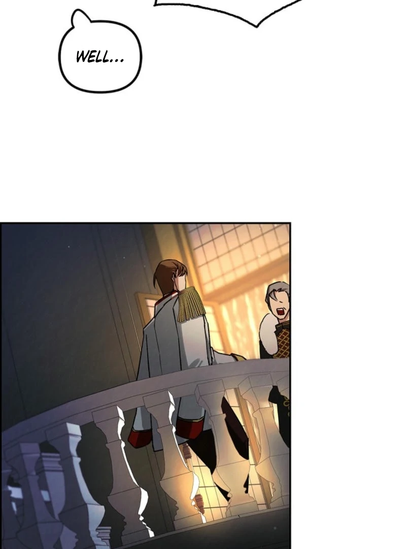 To the Witch Who Forgot the Birds Chapter 2 page 35