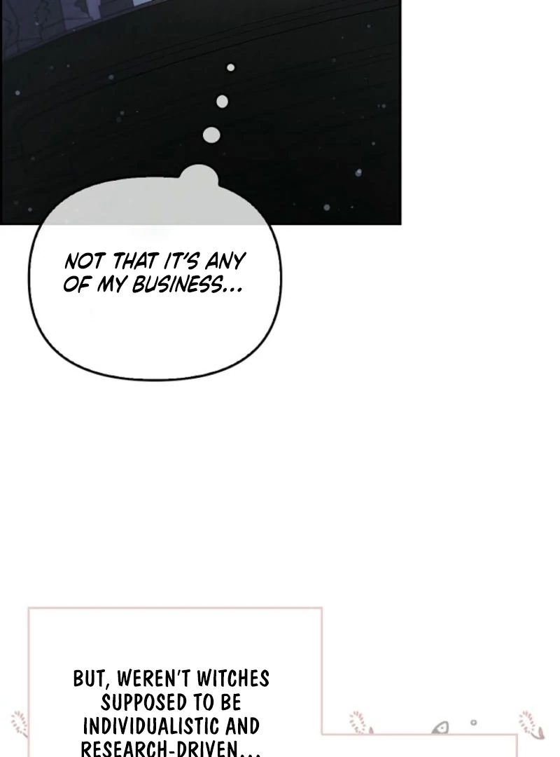 To the Witch Who Forgot the Birds Chapter 2 page 36