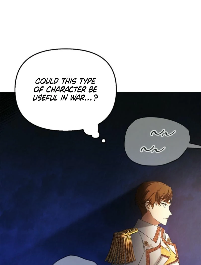 To the Witch Who Forgot the Birds Chapter 2 page 38
