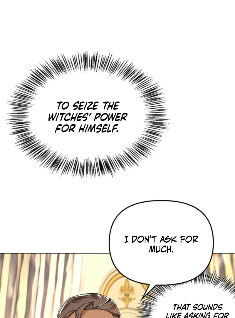 To the Witch Who Forgot the Birds Chapter 2 page 42