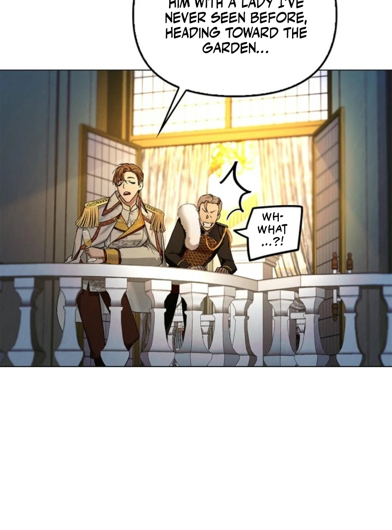 To the Witch Who Forgot the Birds Chapter 2 page 50