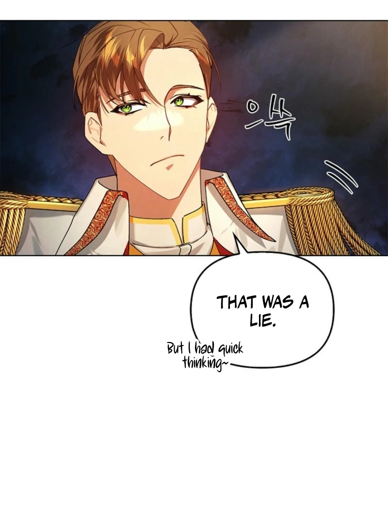 To the Witch Who Forgot the Birds Chapter 2 page 54