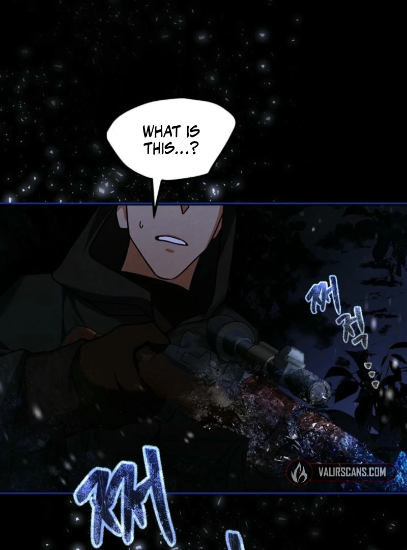 To the Witch Who Forgot the Birds Chapter 2 page 61