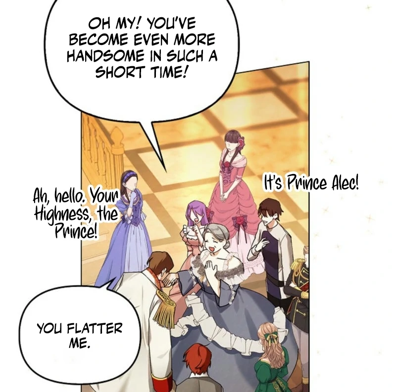 To the Witch Who Forgot the Birds Chapter 2 page 6
