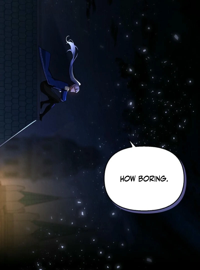 To the Witch Who Forgot the Birds Chapter 2 page 70