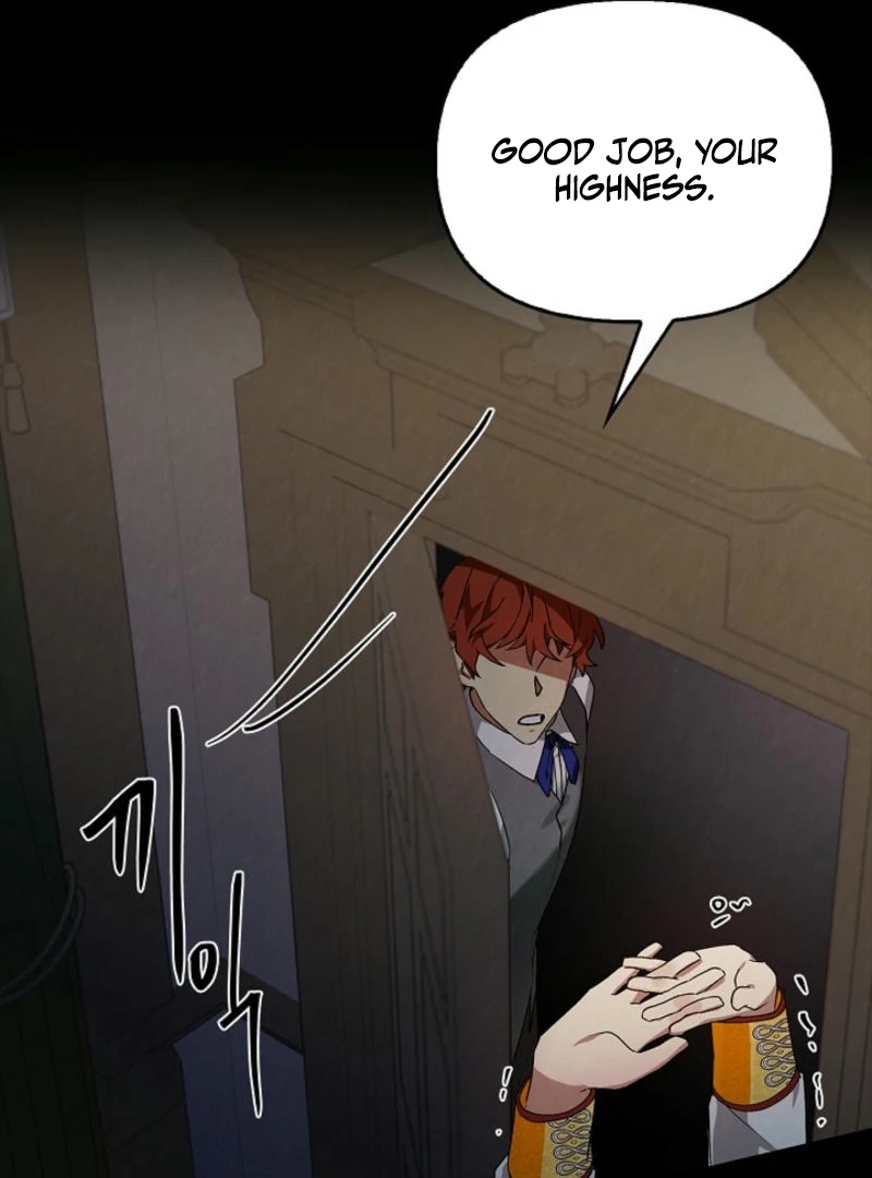 To the Witch Who Forgot the Birds Chapter 2 page 74