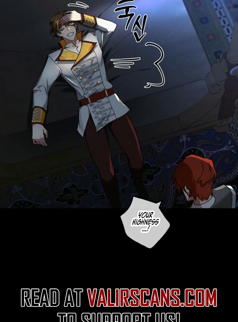 To the Witch Who Forgot the Birds Chapter 2 page 76