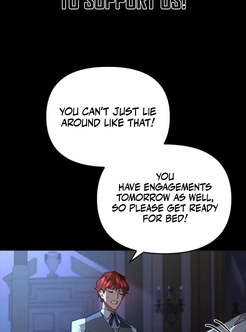 To the Witch Who Forgot the Birds Chapter 2 page 77