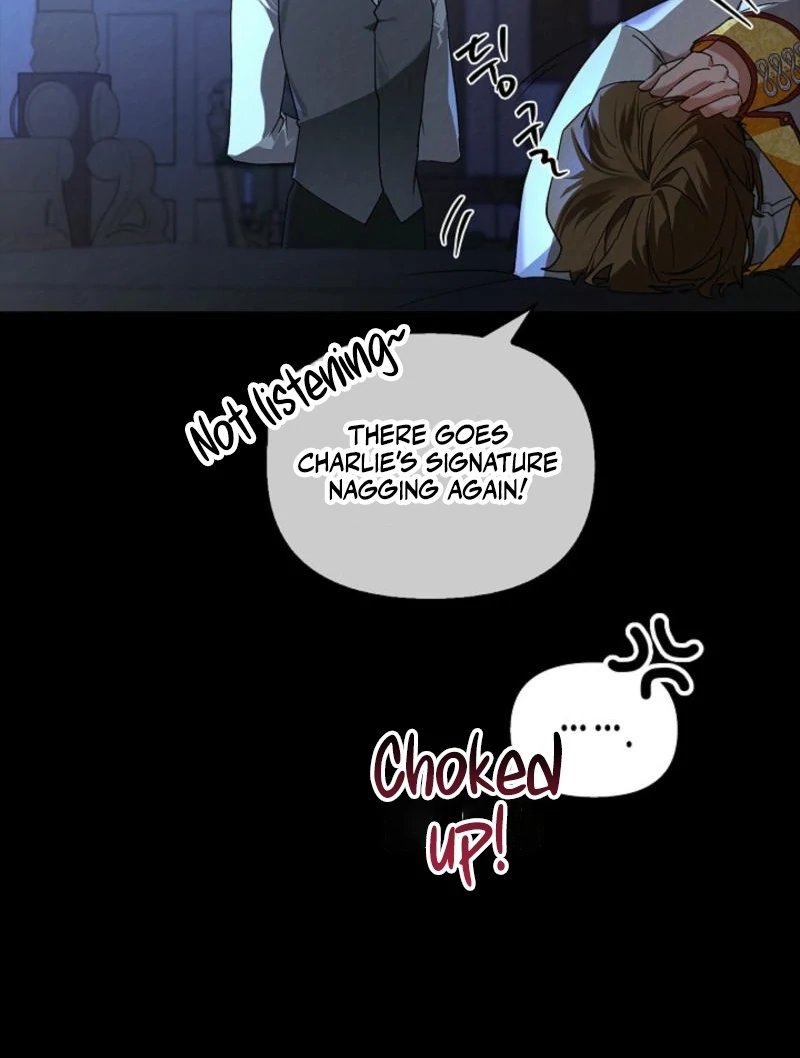 To the Witch Who Forgot the Birds Chapter 2 page 78