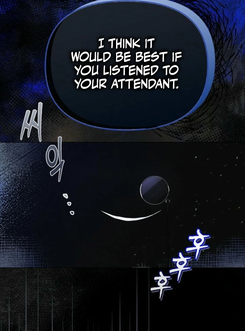 To the Witch Who Forgot the Birds Chapter 2 page 80