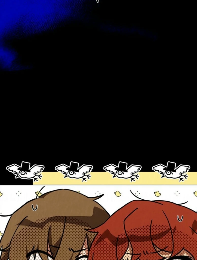 To the Witch Who Forgot the Birds Chapter 2 page 95