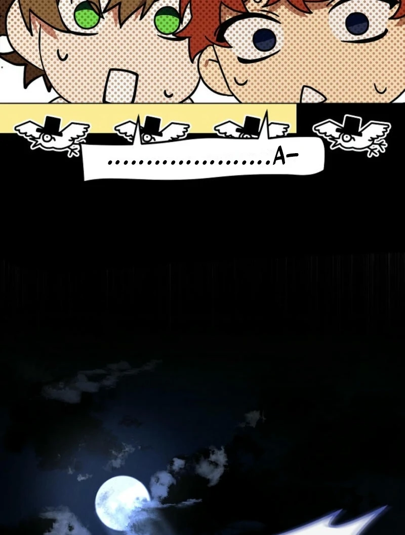 To the Witch Who Forgot the Birds Chapter 2 page 96