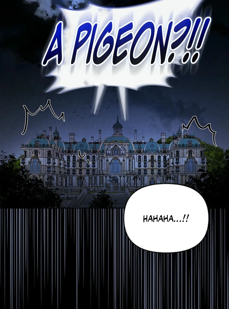 To the Witch Who Forgot the Birds Chapter 2 page 97