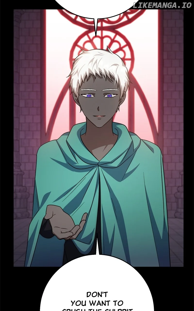 To You Who Never Loved Me Chapter 107 page 9