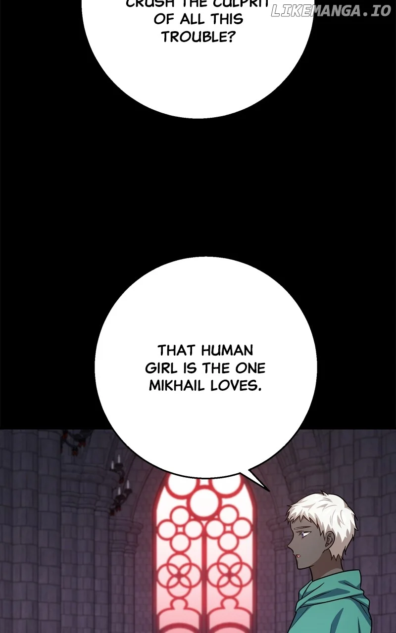 To You Who Never Loved Me Chapter 107 page 10