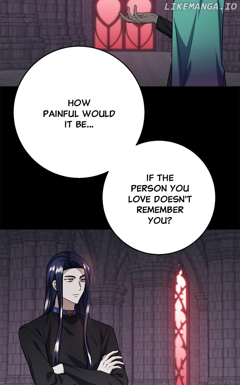 To You Who Never Loved Me Chapter 107 page 11