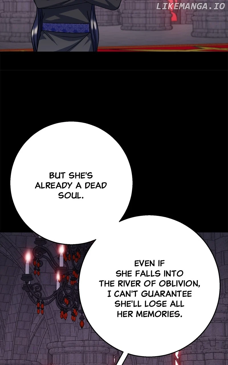 To You Who Never Loved Me Chapter 107 page 12