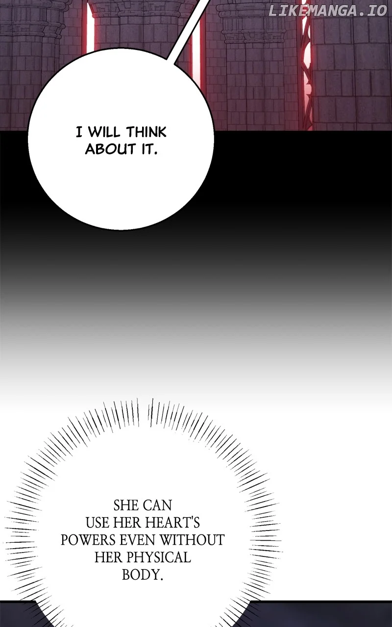 To You Who Never Loved Me Chapter 107 page 13