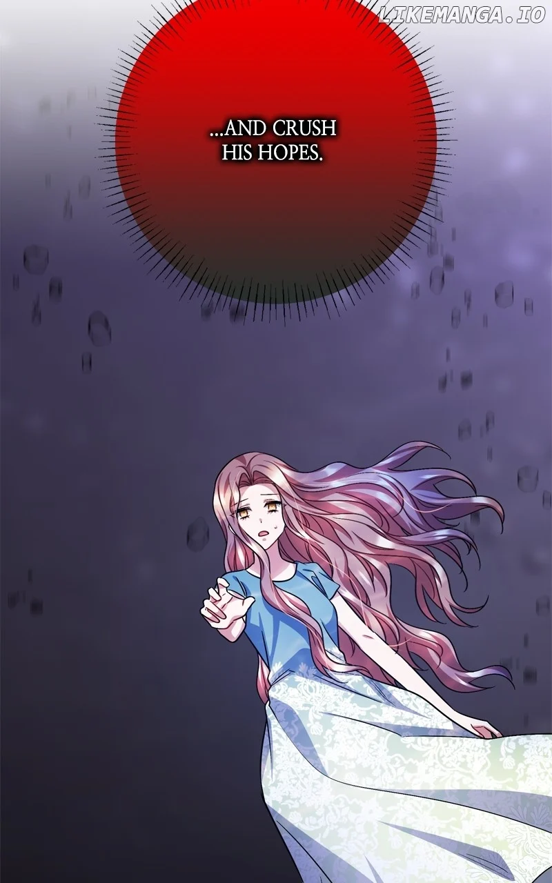 To You Who Never Loved Me Chapter 107 page 16