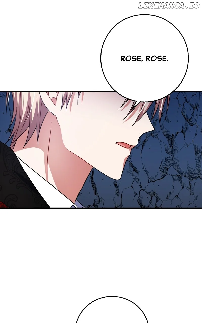 To You Who Never Loved Me Chapter 107 page 20
