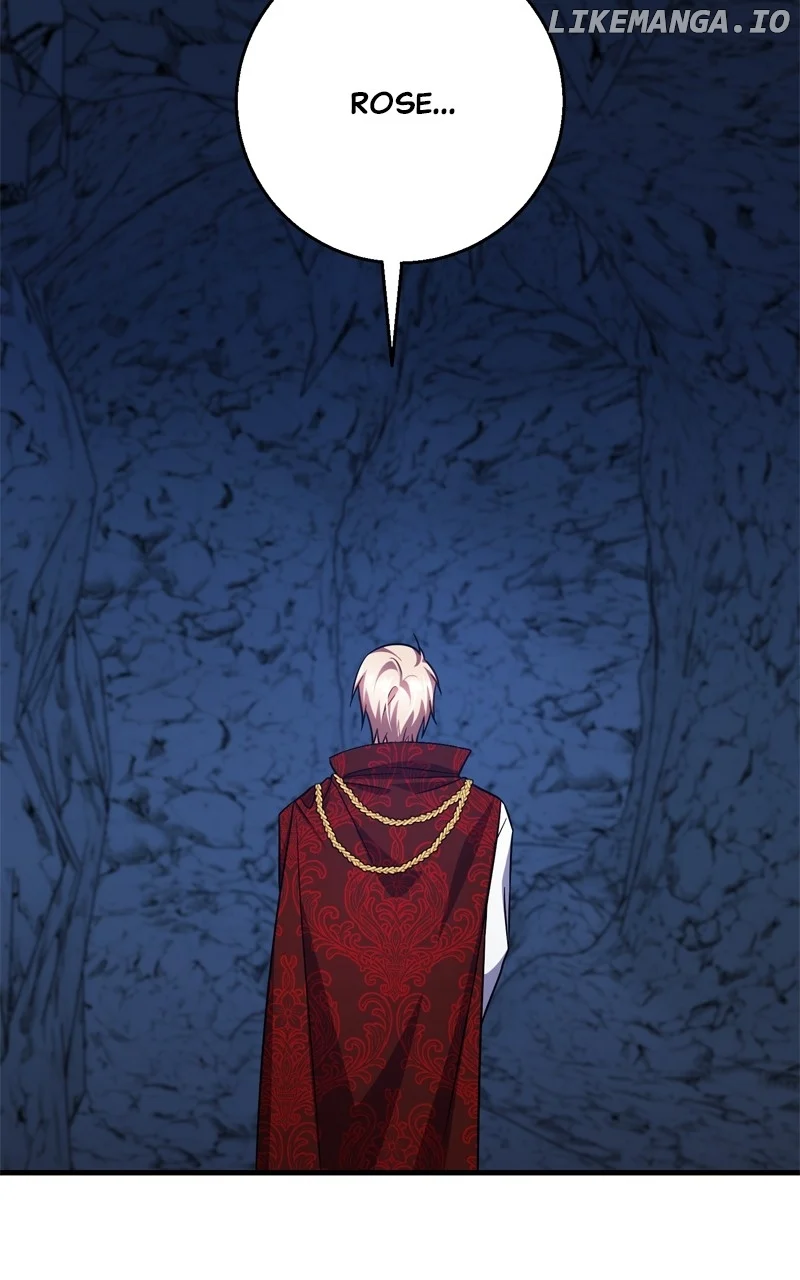 To You Who Never Loved Me Chapter 107 page 22
