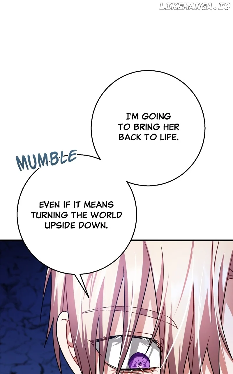 To You Who Never Loved Me Chapter 107 page 23