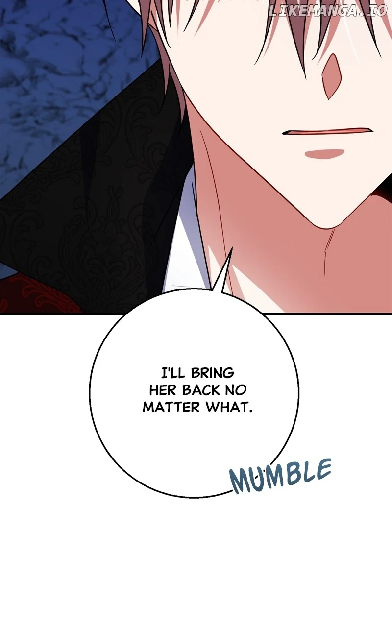 To You Who Never Loved Me Chapter 107 page 24