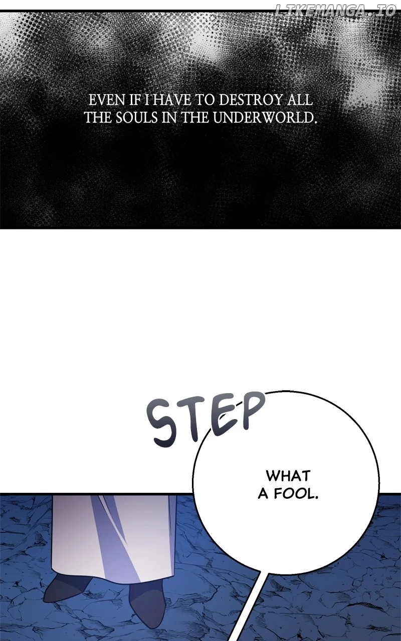 To You Who Never Loved Me Chapter 107 page 25