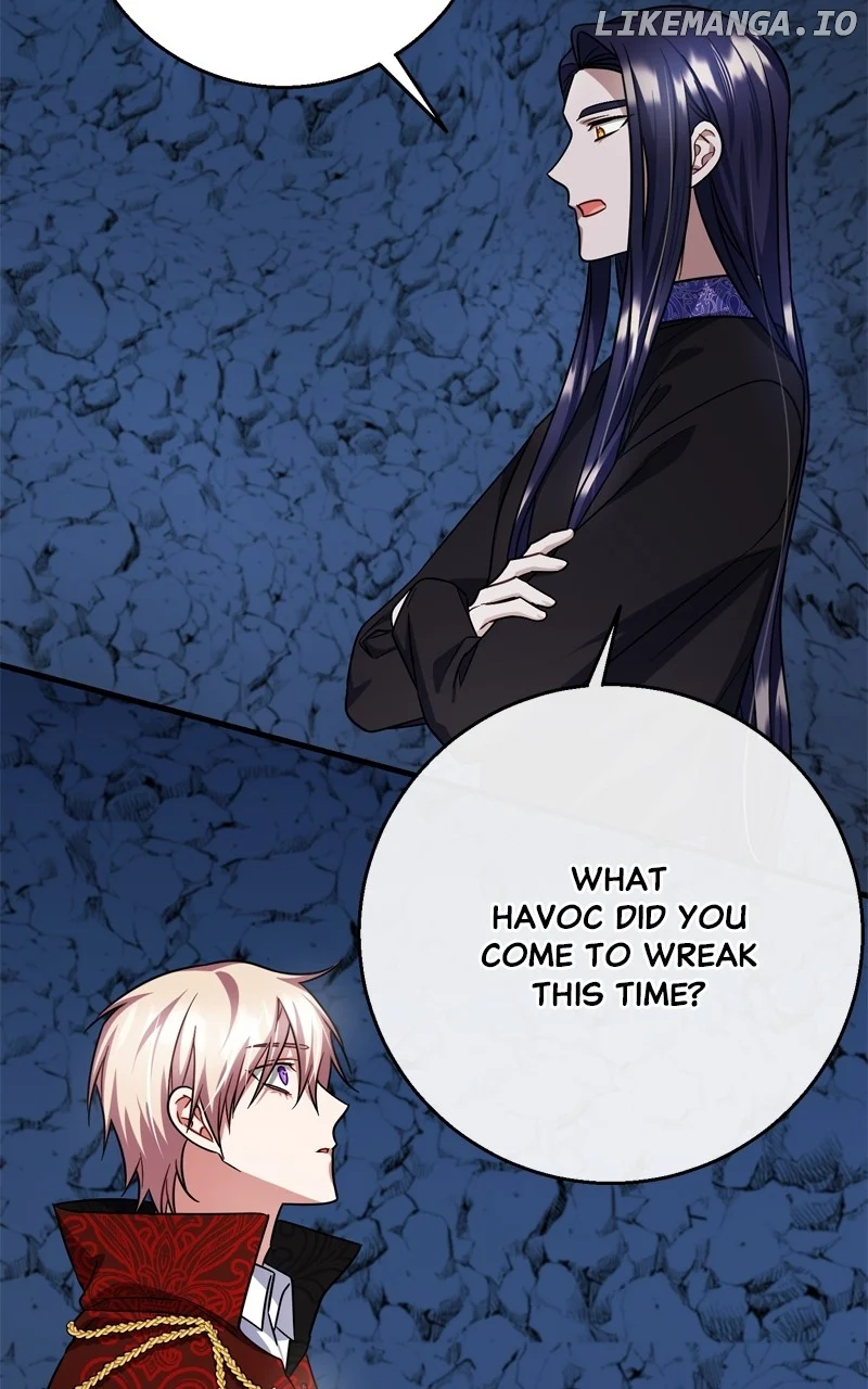 To You Who Never Loved Me Chapter 107 page 29