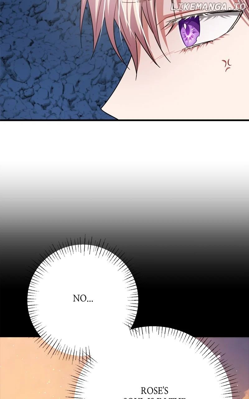 To You Who Never Loved Me Chapter 107 page 32