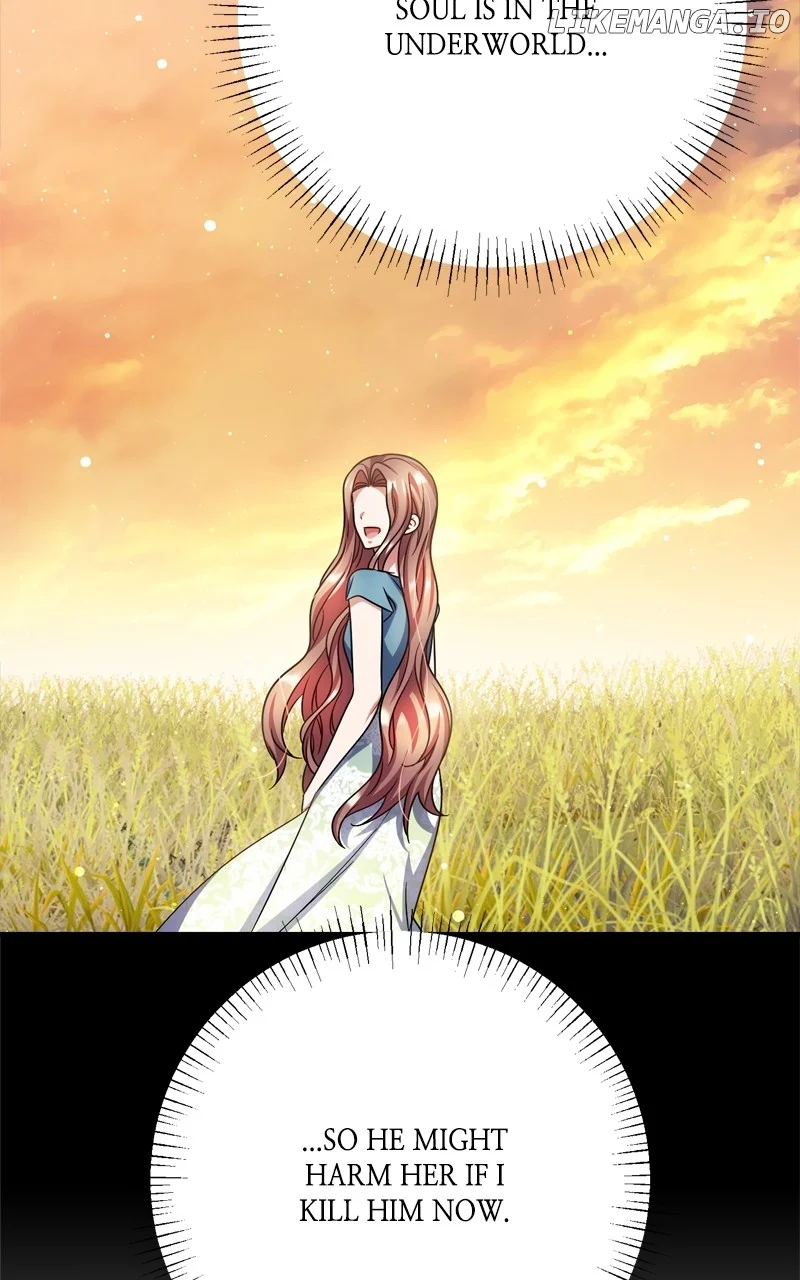 To You Who Never Loved Me Chapter 107 page 33
