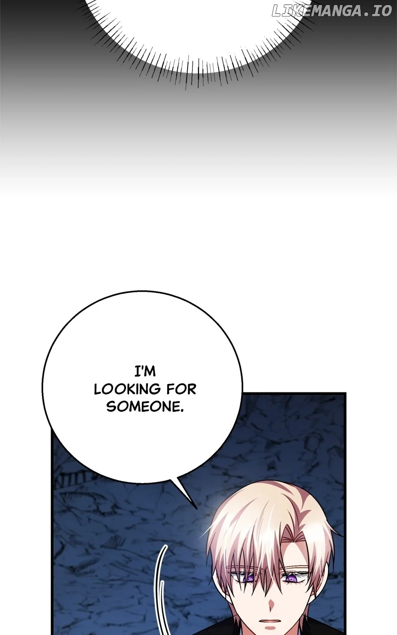 To You Who Never Loved Me Chapter 107 page 34