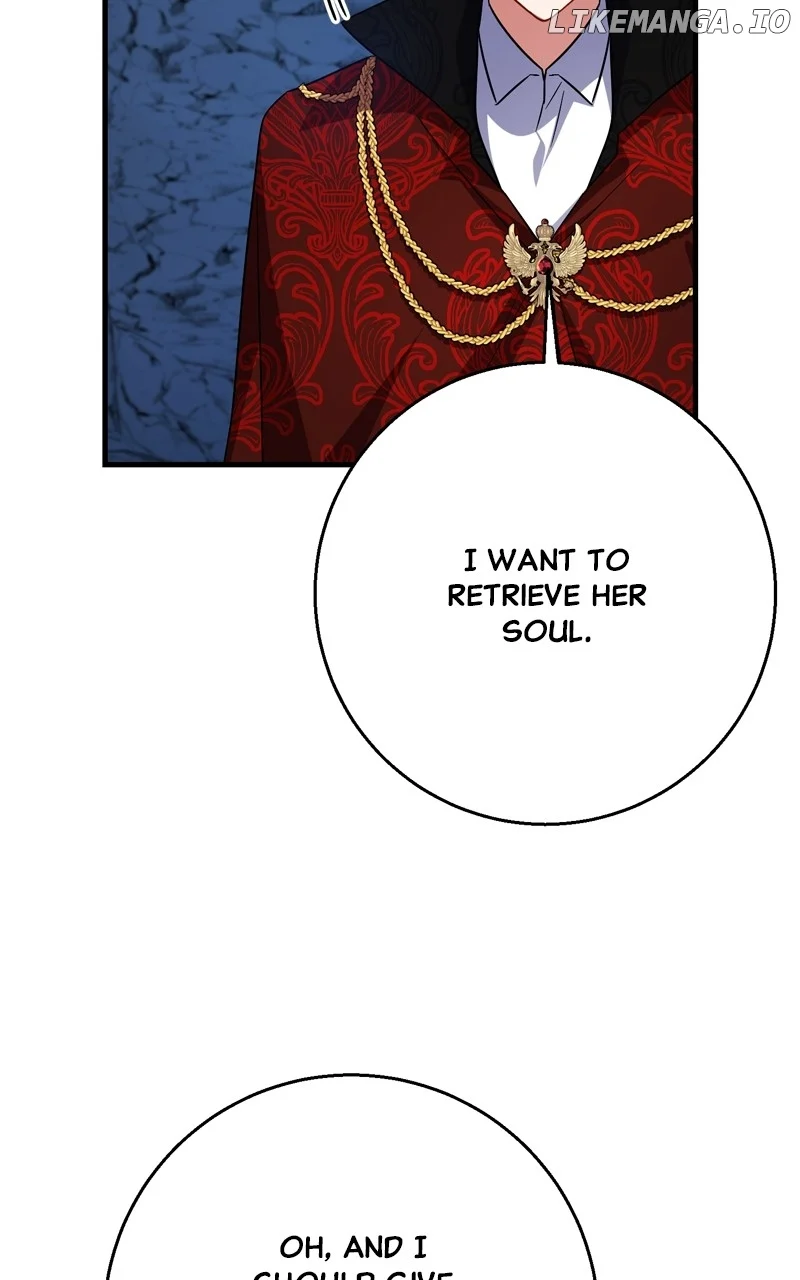 To You Who Never Loved Me Chapter 107 page 35