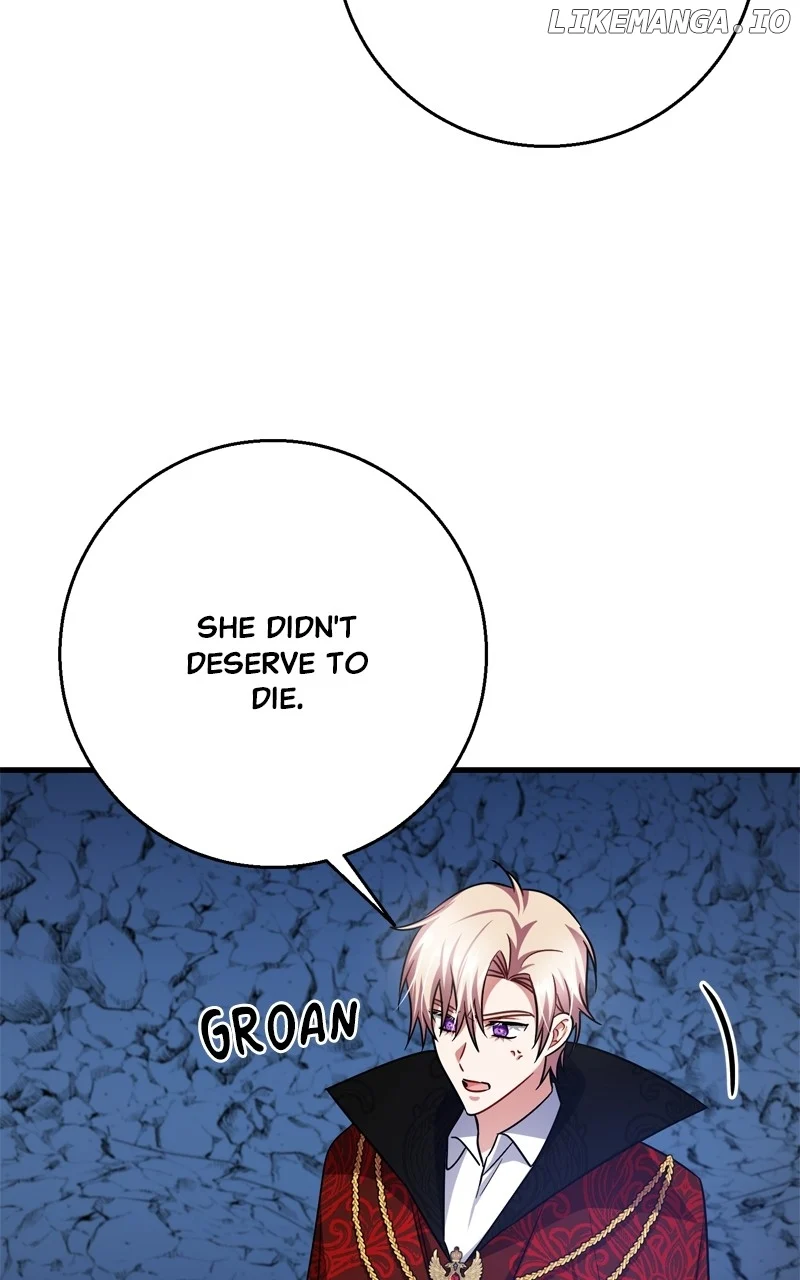 To You Who Never Loved Me Chapter 107 page 37