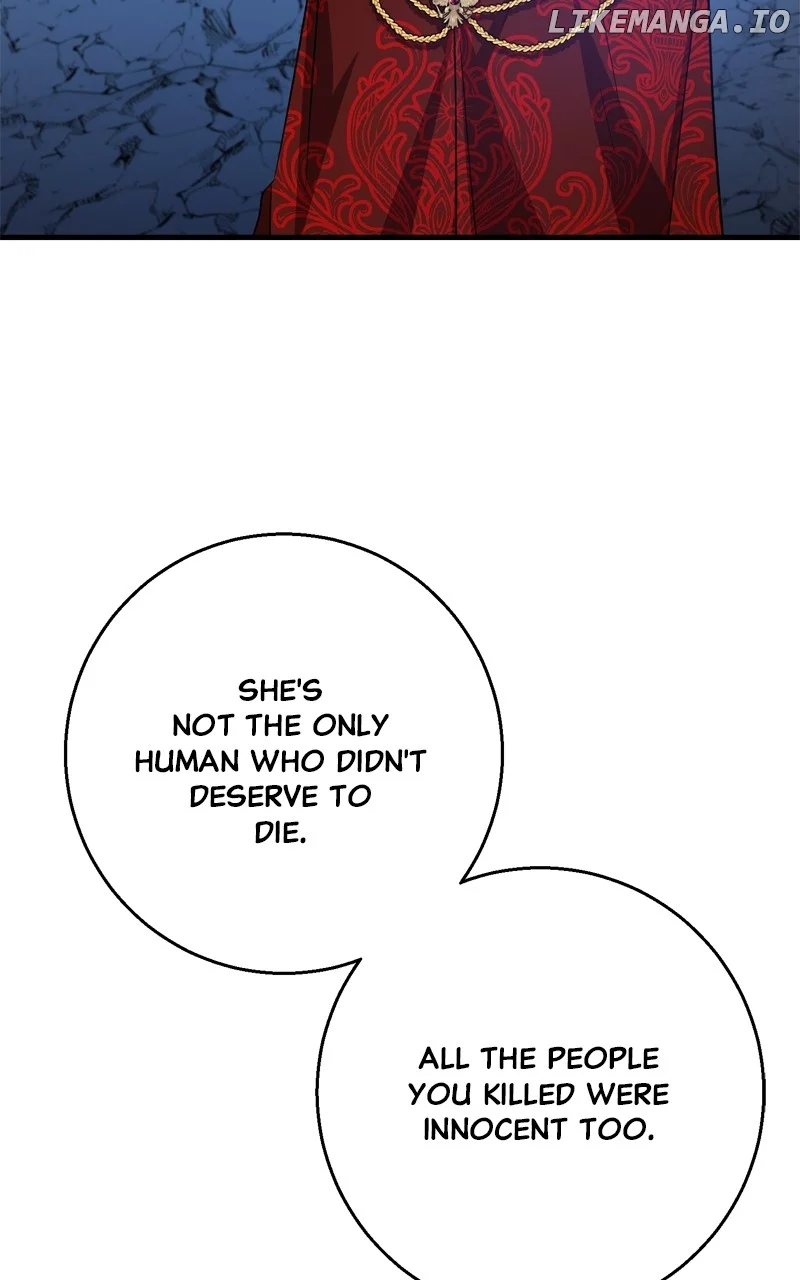 To You Who Never Loved Me Chapter 107 page 38