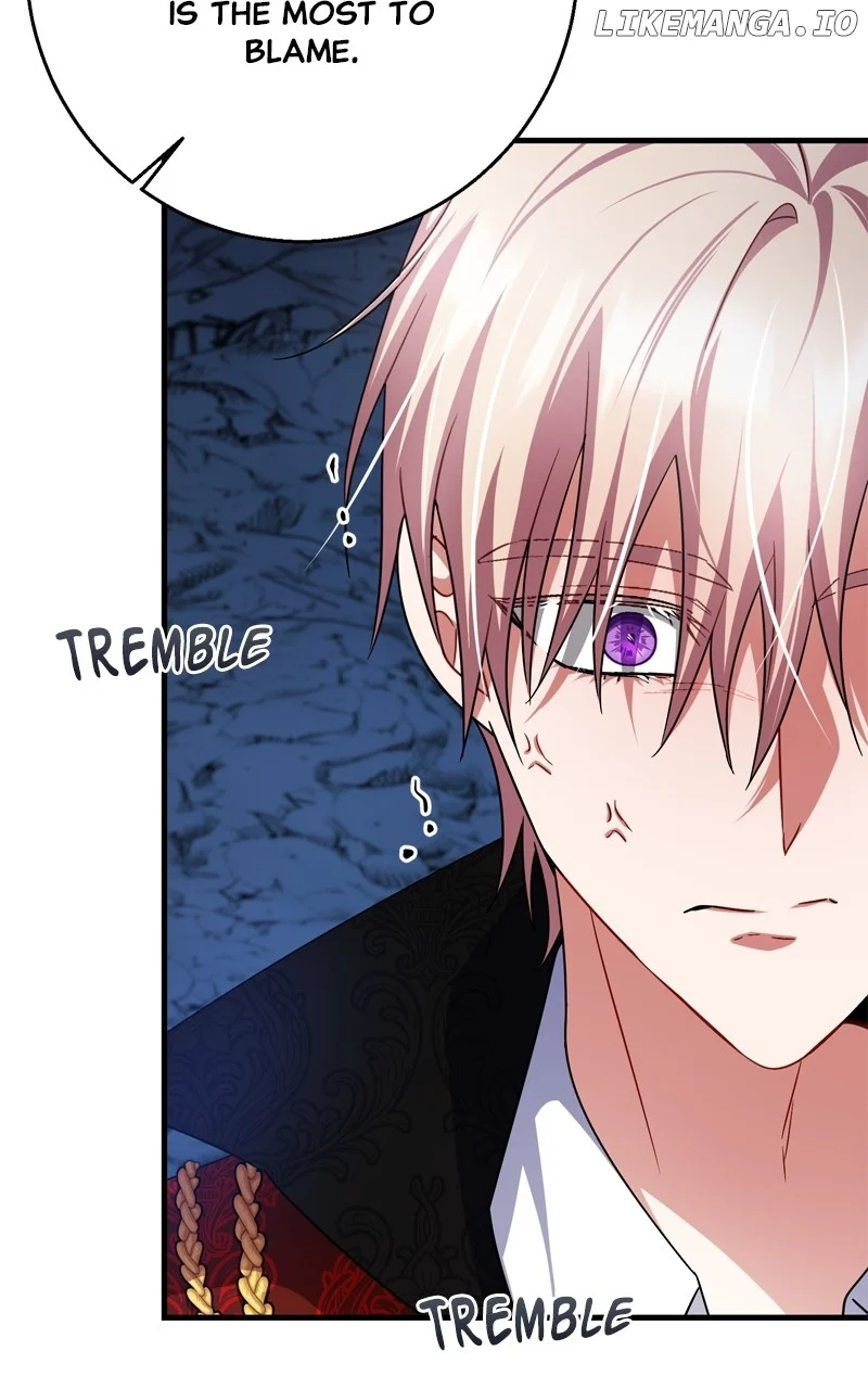 To You Who Never Loved Me Chapter 107 page 40