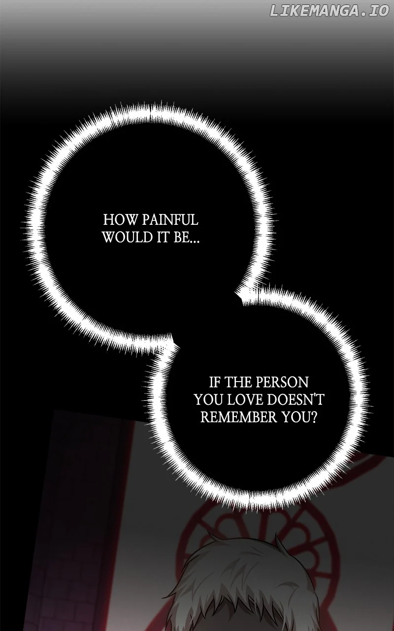 To You Who Never Loved Me Chapter 107 page 45