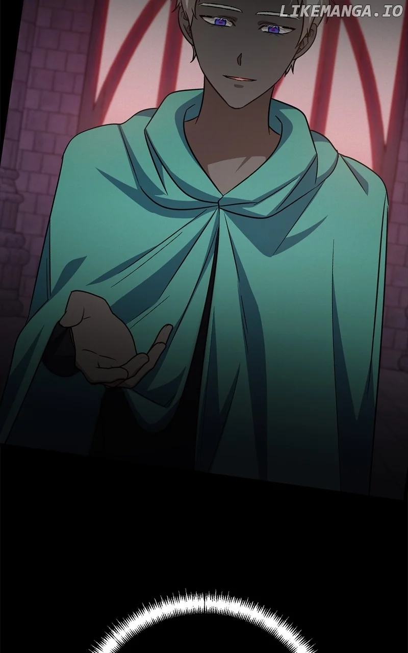 To You Who Never Loved Me Chapter 107 page 46