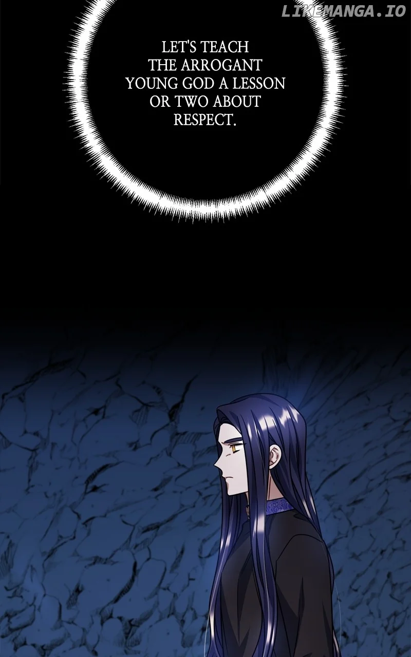 To You Who Never Loved Me Chapter 107 page 47