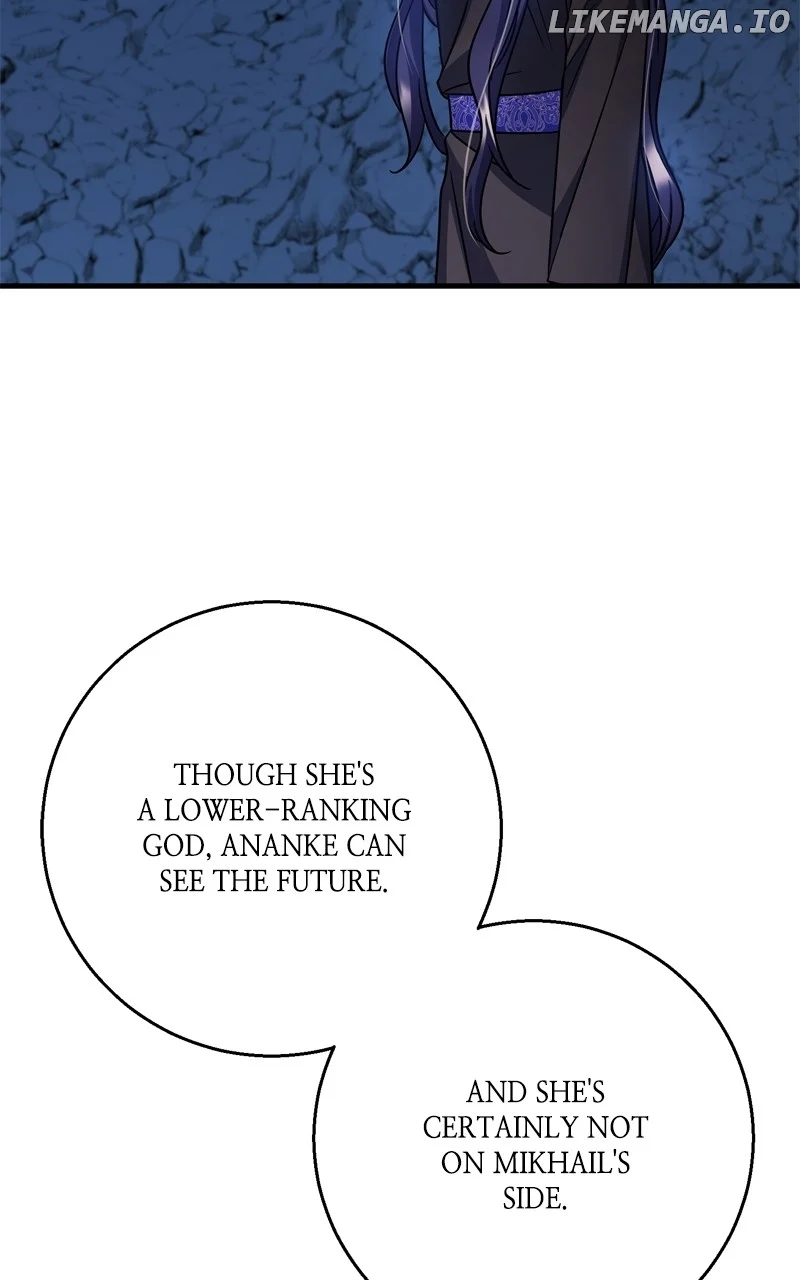 To You Who Never Loved Me Chapter 107 page 48