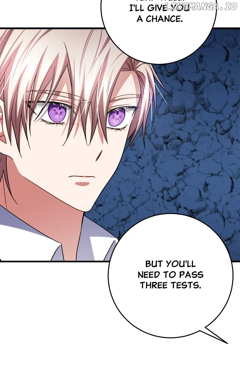 To You Who Never Loved Me Chapter 107 page 50
