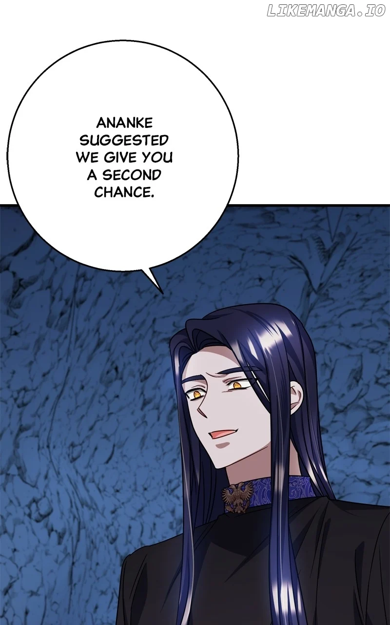 To You Who Never Loved Me Chapter 107 page 51