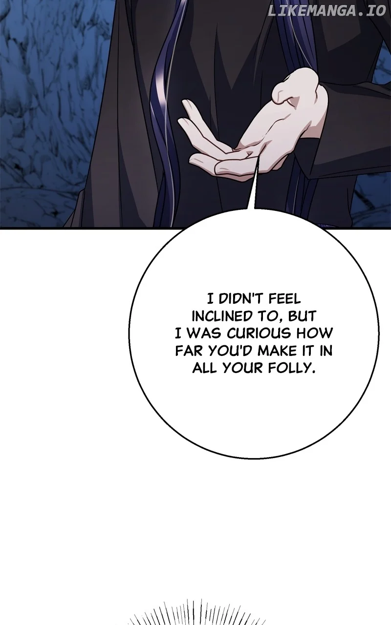 To You Who Never Loved Me Chapter 107 page 52