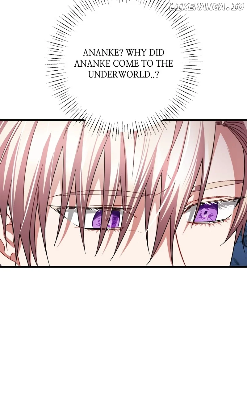 To You Who Never Loved Me Chapter 107 page 53