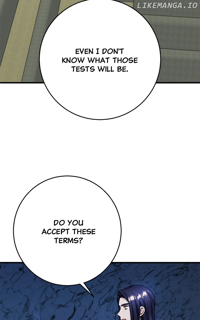To You Who Never Loved Me Chapter 107 page 55