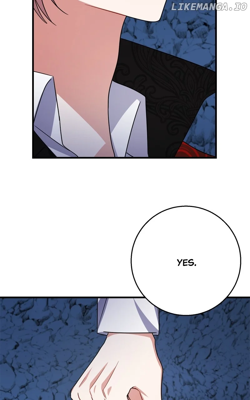 To You Who Never Loved Me Chapter 107 page 57