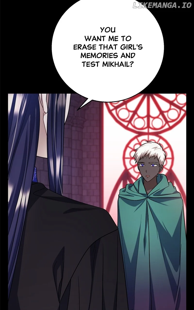 To You Who Never Loved Me Chapter 107 page 5